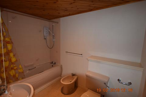 1 bedroom flat to rent, Perth, Perth And Kinross, PH1