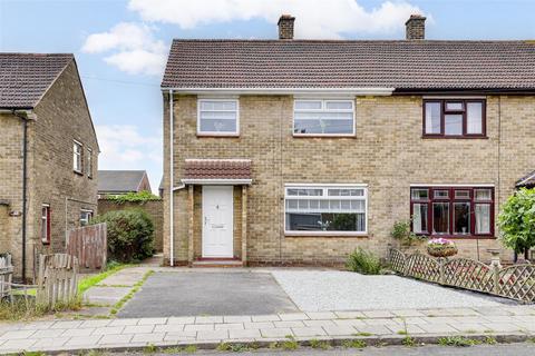 3 bedroom semi-detached house for sale, Abbots Close, Nottingham NG5