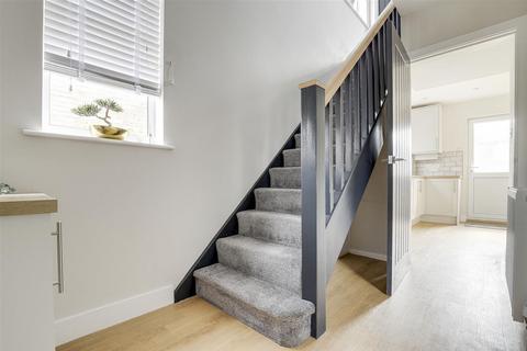 3 bedroom semi-detached house for sale, Abbots Close, Nottingham NG5