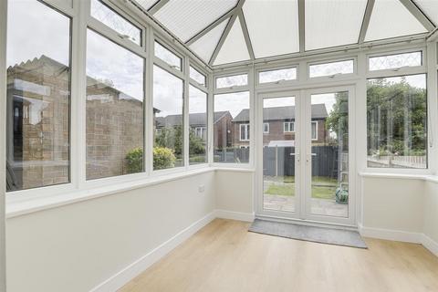3 bedroom semi-detached house for sale, Abbots Close, Nottingham NG5