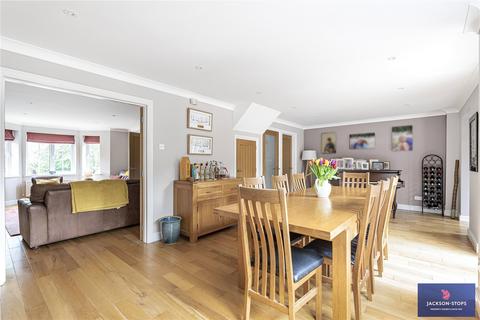 5 bedroom detached house for sale, Barn Close, Grange Park, Northampton, Northamptonshire, NN4