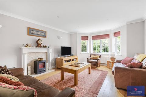 5 bedroom detached house for sale, Barn Close, Grange Park, Northampton, Northamptonshire, NN4
