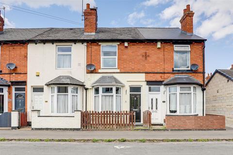 Repton Road, Nottingham NG6