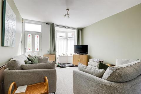 undefined, Repton Road, Nottingham NG6