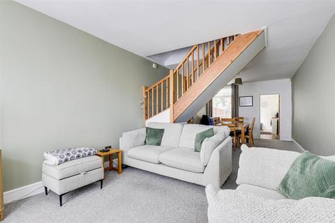 undefined, Repton Road, Nottingham NG6