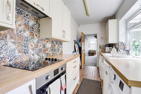 undefined, Repton Road, Nottingham NG6