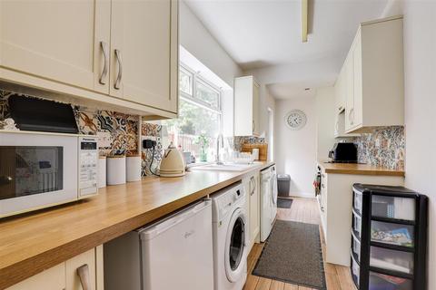 undefined, Repton Road, Nottingham NG6