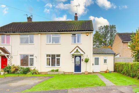 2 bedroom semi-detached house for sale - Dukes Road, Melton Mowbray LE14