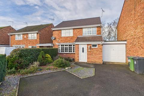 undefined, Rowan Road, Market Drayton, Shropshire