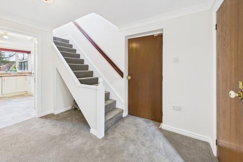 undefined, Rowan Road, Market Drayton, Shropshire