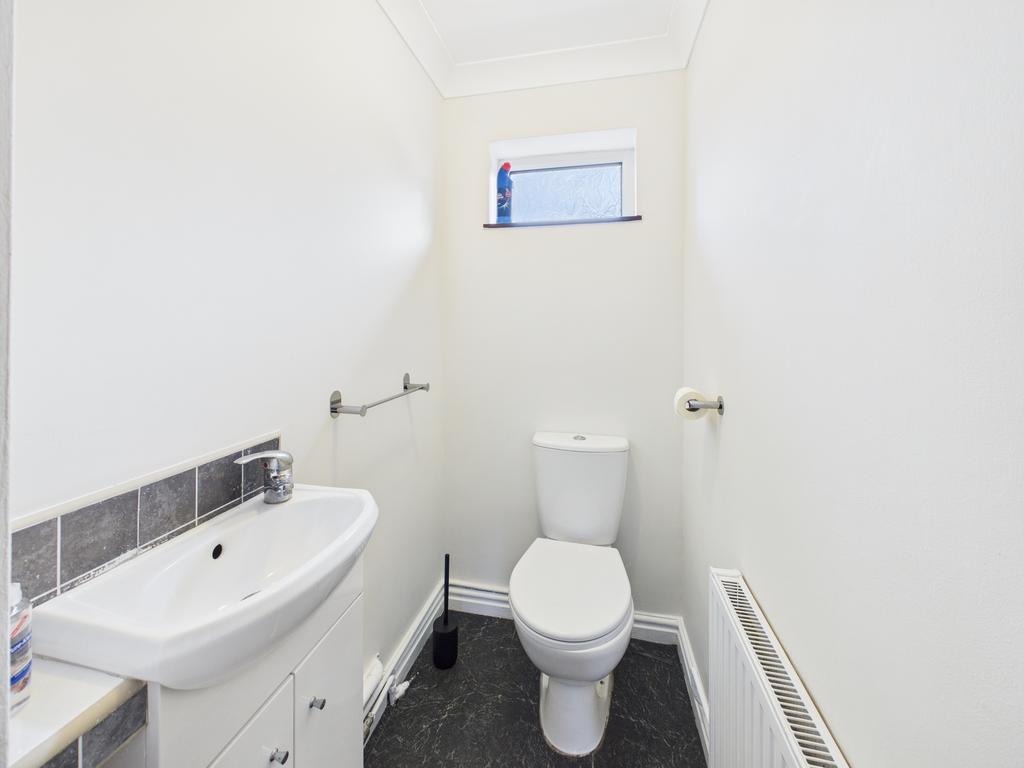 Cloakroom