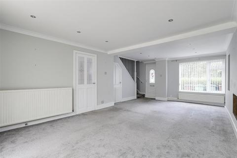 undefined, Fairlight Way, Nottingham NG5