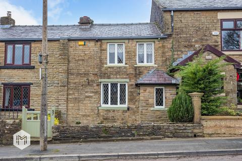 2 bedroom terraced house for sale - Brookfold Lane, Harwood, Bolton, BL2 4DZ