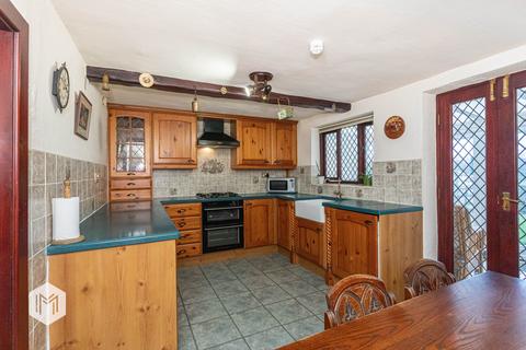 undefined, Brookfold Lane, Harwood, Bolton, BL2 4DZ