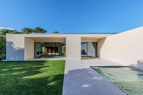 4 bedroom villa, Casa Cascais 1, Portugal