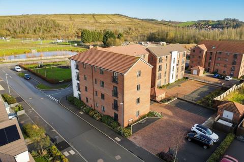 2 bedroom apartment for sale, Hopwood Road, Gedling, Nottingham