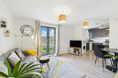 2 bedroom apartment for sale, Hopwood Road, Gedling, Nottingham