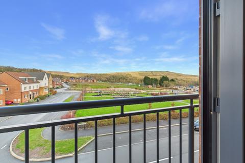 2 bedroom apartment for sale, Hopwood Road, Gedling, Nottingham