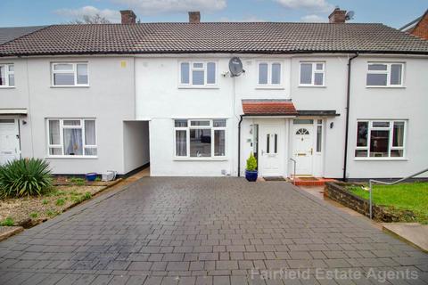 undefined, Blairhead Drive, South Oxhey