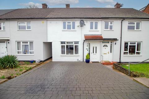 undefined, Blairhead Drive, South Oxhey, Watford, WD19