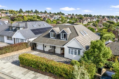 4 bedroom detached house for sale, Benett Drive, Hove