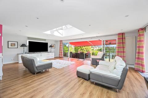 4 bedroom detached house for sale, Benett Drive, Hove