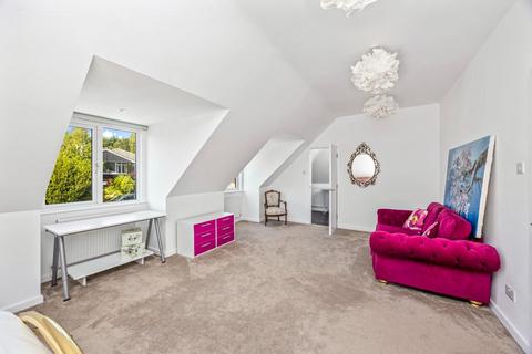 4 bedroom detached house for sale, Benett Drive, Hove