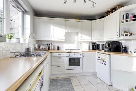 undefined, Cudworth Drive, Nottingham NG3