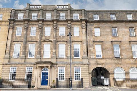 undefined, Collingwood Mansions, North Shields