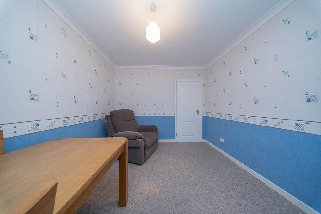 Third Bedroom