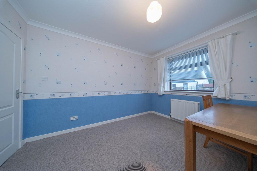 Third Bedroom