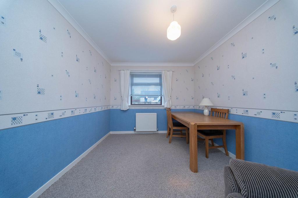 Third Bedroom