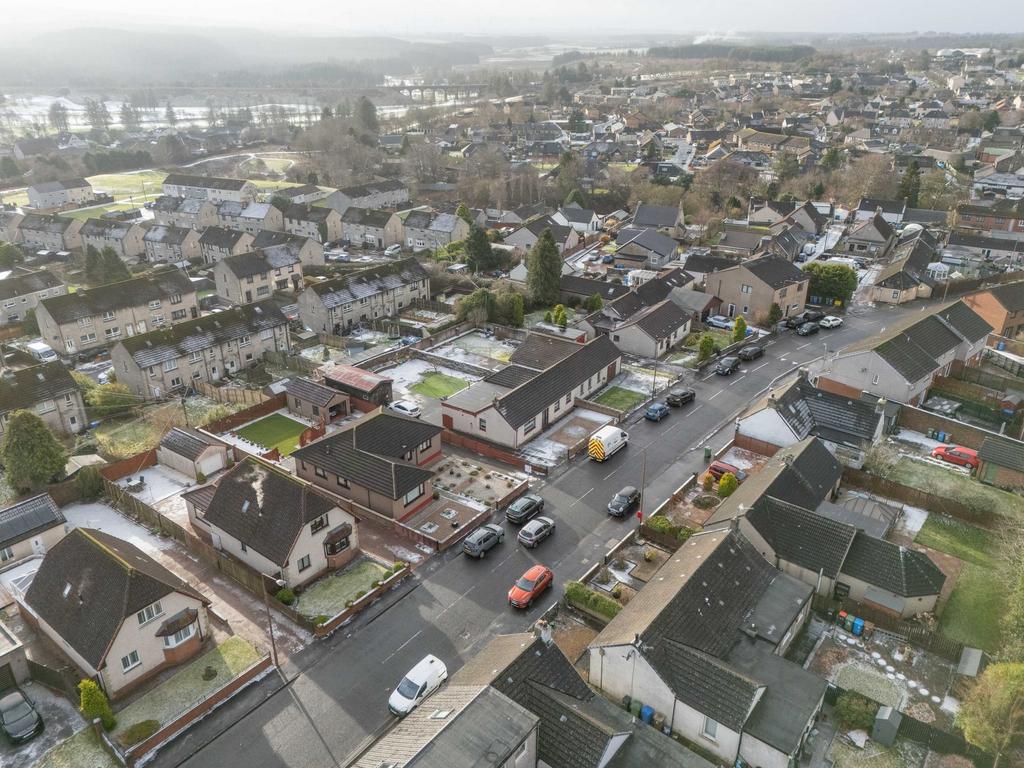 Aerial Shot