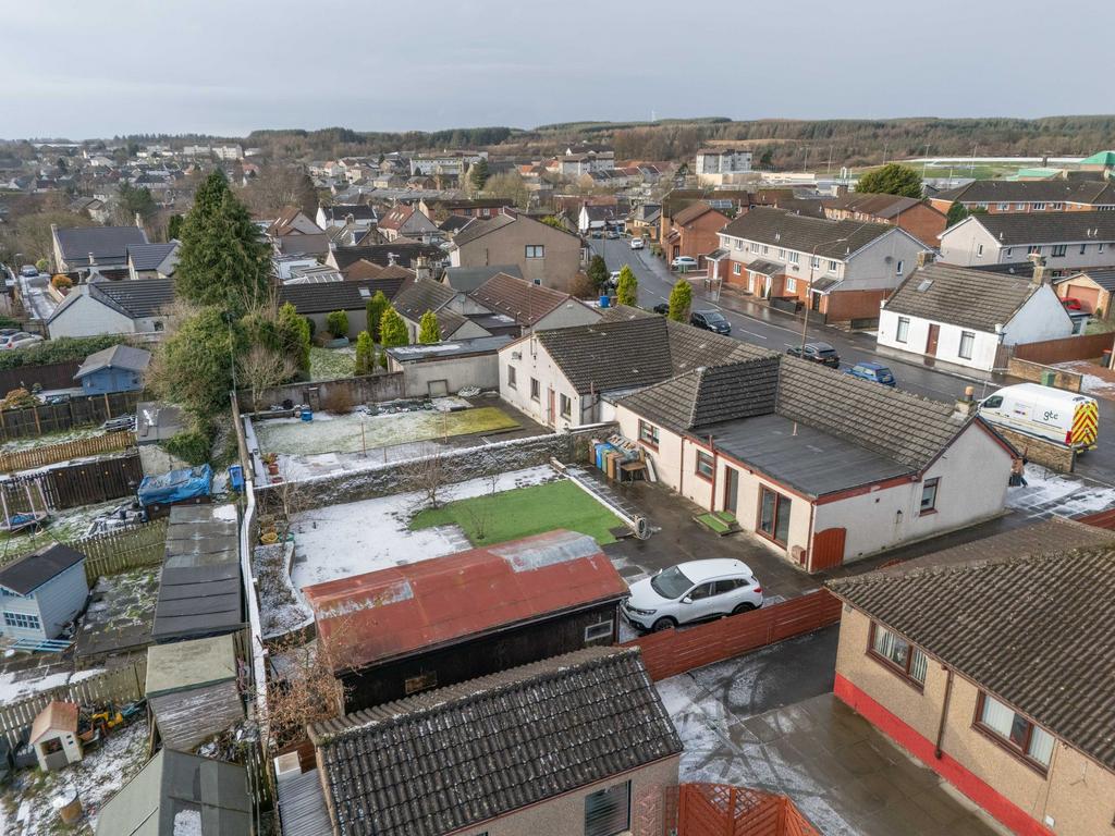 Aerial Shot