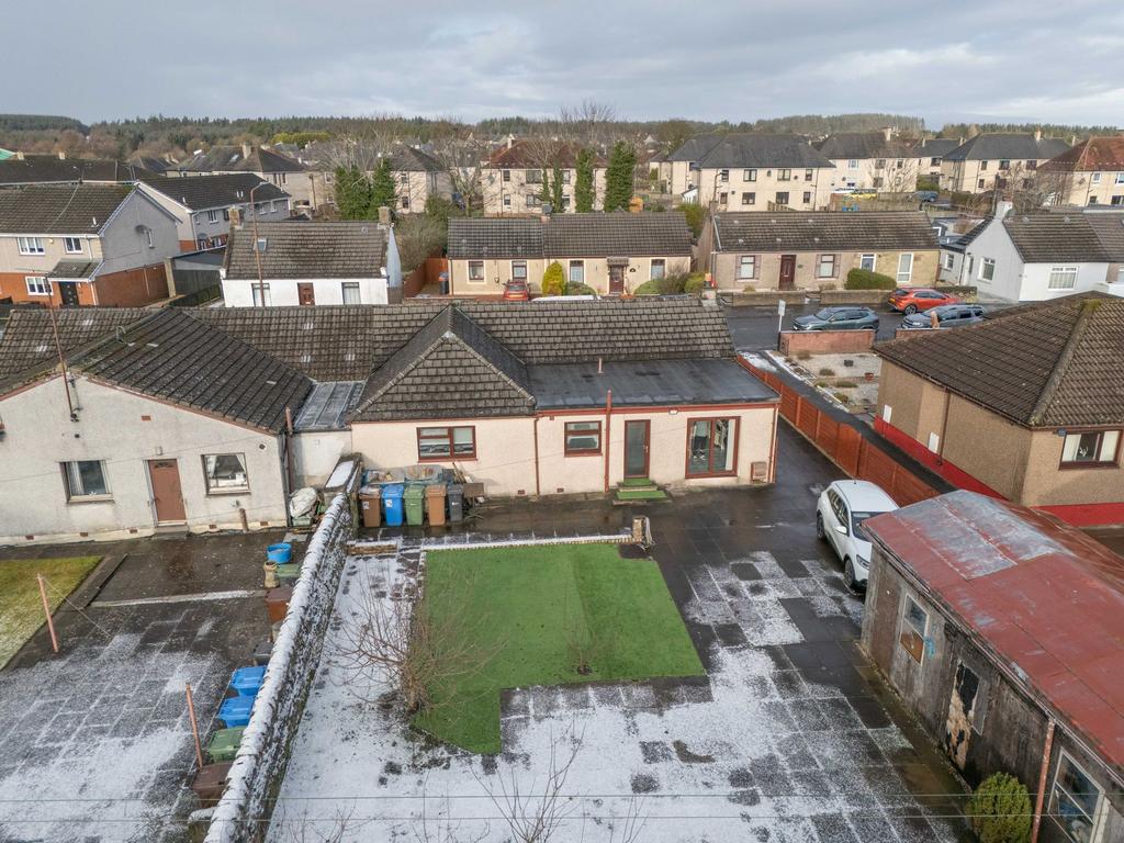 Aerial Shot