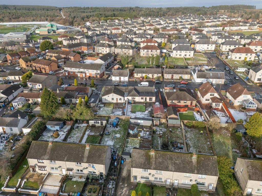 Aerial Shot