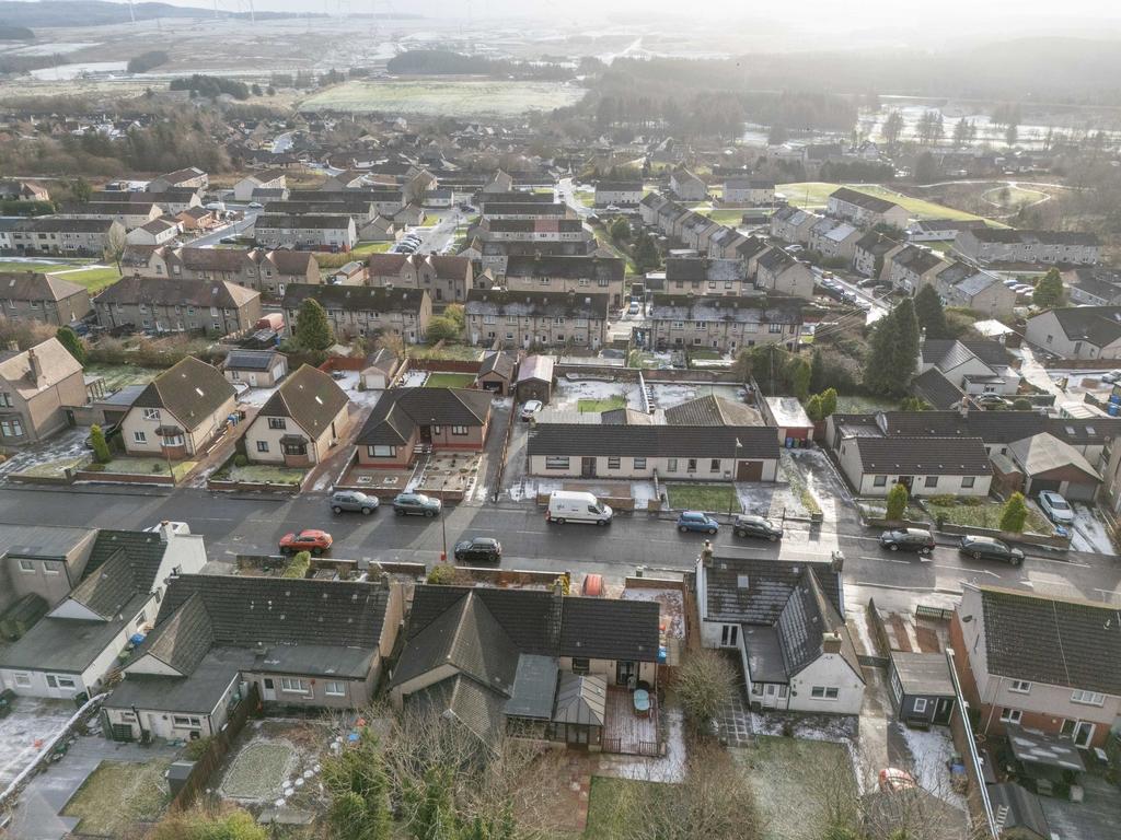 Aerial Shot