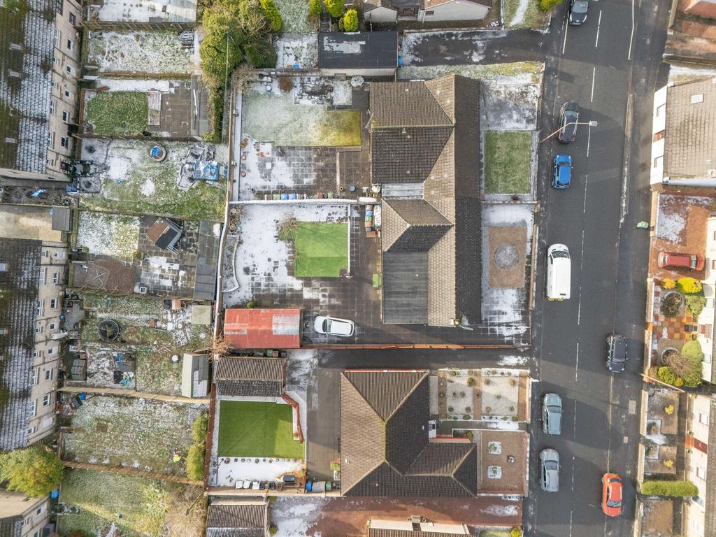 Aerial Shot