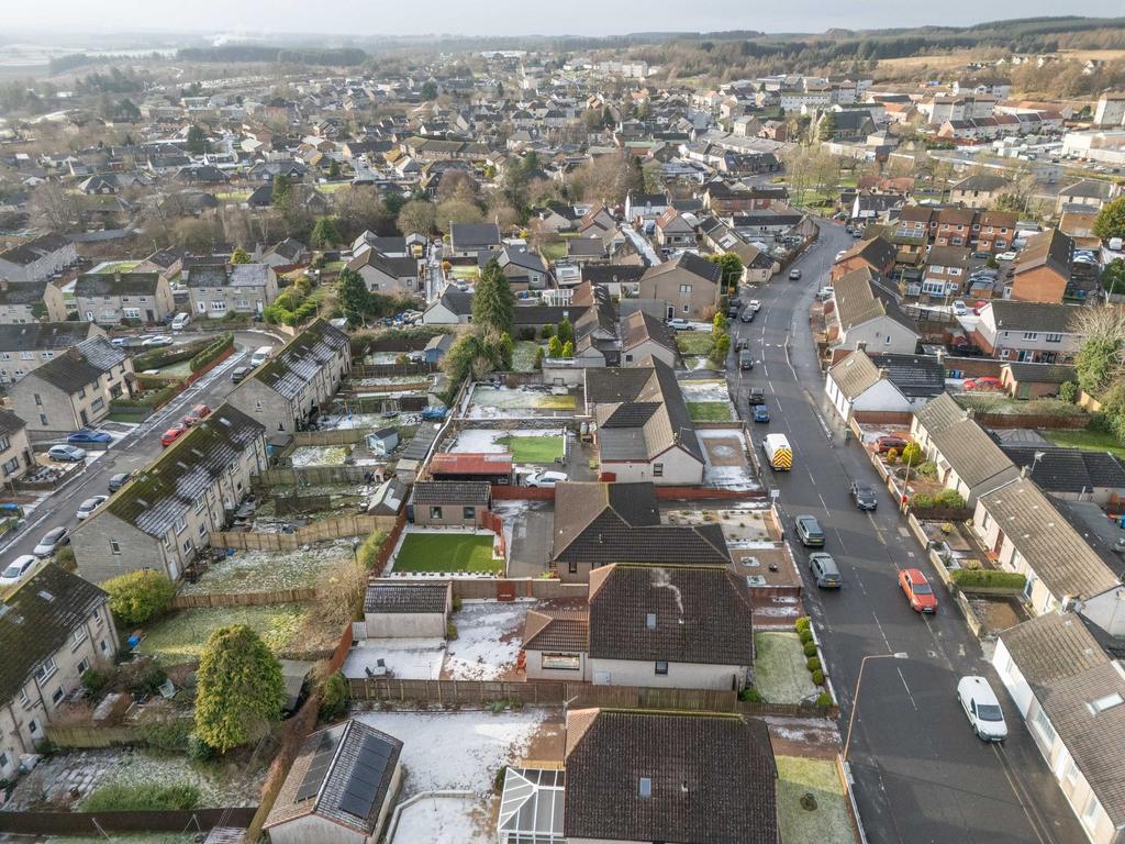 Aerial Shot