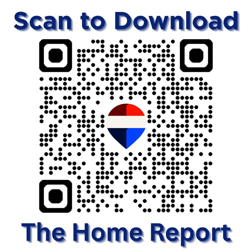 HR QR Code