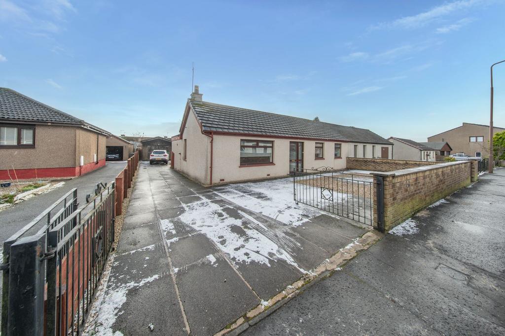 Parking - Driveway