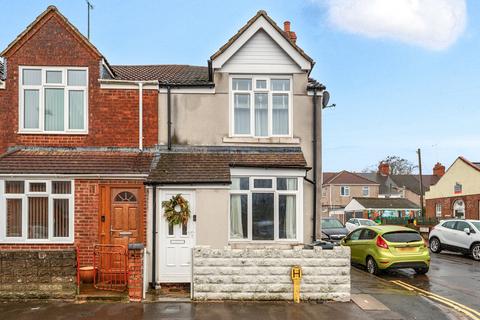 2 bedroom terraced house for sale, Drew Street, Rodbourne, Swindon, SN2
