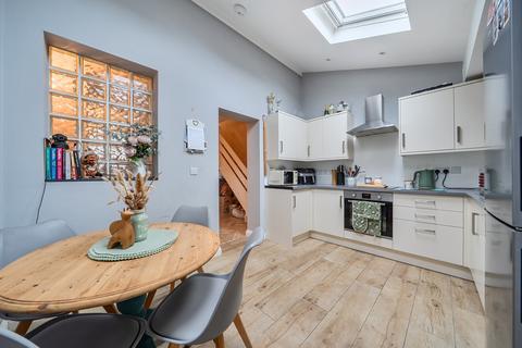 2 bedroom terraced house for sale, Drew Street, Rodbourne, Swindon, SN2