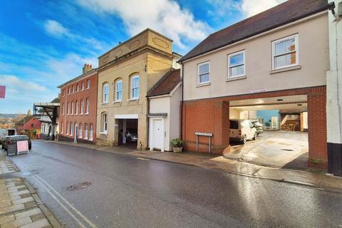 undefined, New Street, Woodbridge