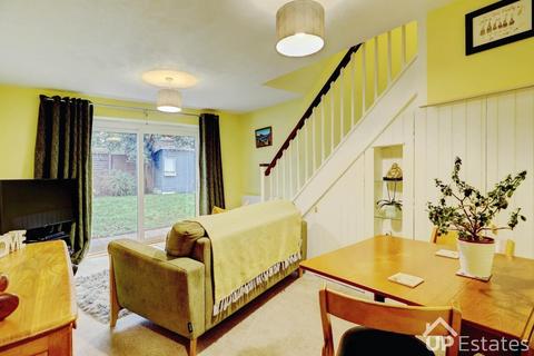 2 bedroom end of terrace house for sale, Grove Lane, Keresley End, Coventry