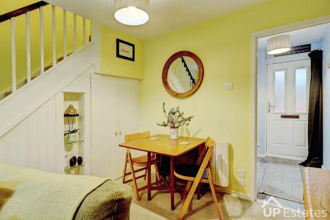 2 bedroom end of terrace house for sale, Grove Lane, Keresley End, Coventry