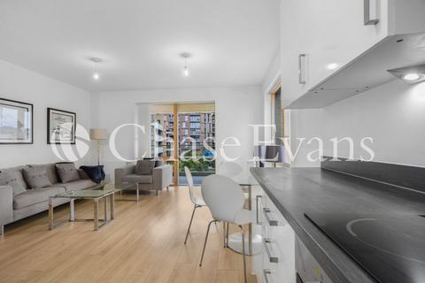 Sherrington Court, 97 Rathbone Street, Canning Town, London, E16