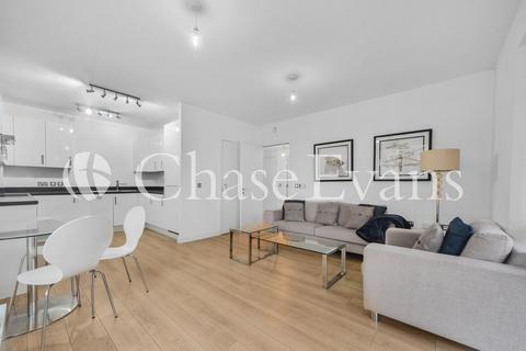 2 bedroom flat for sale, Sherrington Court, 97 Rathbone Street, Canning Town, London, E16
