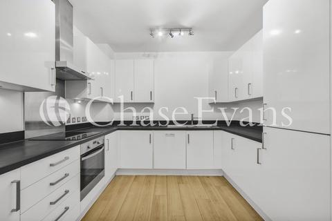 2 bedroom flat for sale, Sherrington Court, 97 Rathbone Street, Canning Town, London, E16