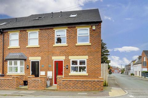 Burford Street, Nottingham NG5